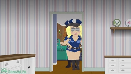 South park 26. évad 06. rész
