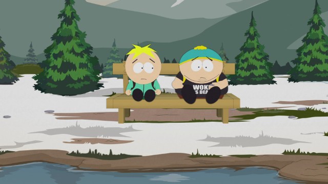 South park 27. évad 01. rész