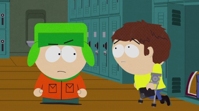 South park 27. évad 05. rész