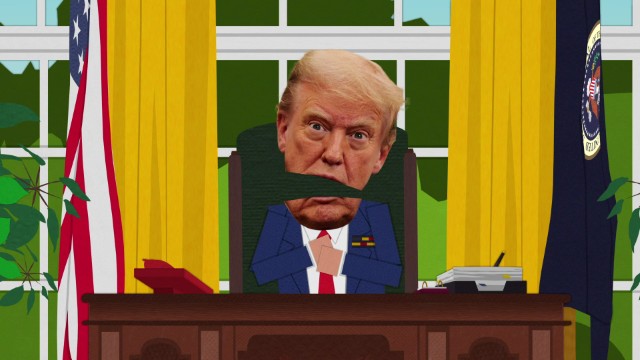 South park 28. évad 02. rész