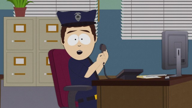 South park 28. évad 04. rész