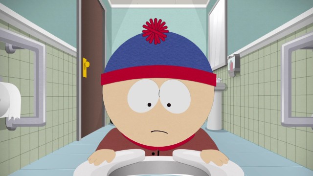 South park 28. évad 05. rész