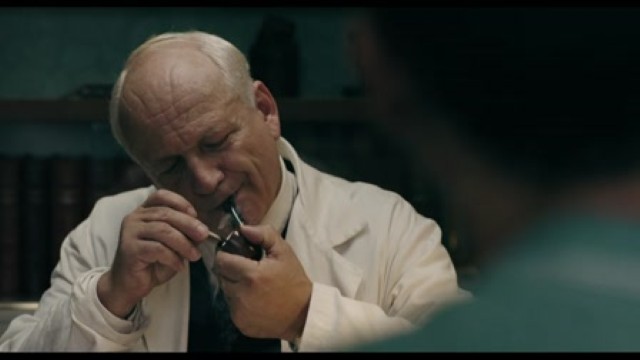 Spade nyomozó 1. évad 01. rész