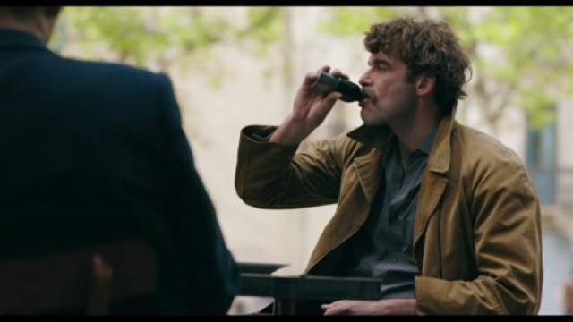 Spade nyomozó 1. évad 03. rész