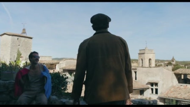 Spade nyomozó 1. évad 04. rész