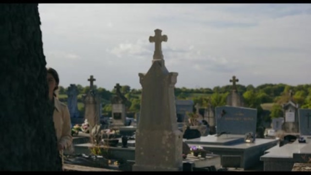 Spade nyomozó 1. évad 05. rész