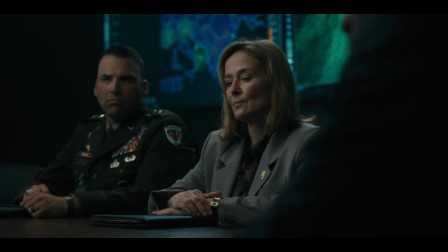 Special Ops Lioness 2. évad 03. rész