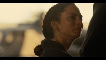 Special Ops Lioness 2. évad 05. rész