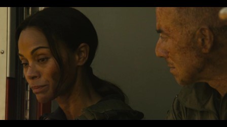 Special Ops Lioness 2. évad 06. rész