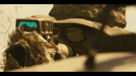 Special Ops Lioness 2. évad 08. rész