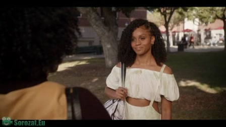 Spencer: Hazatérés 1. évad 03. rész