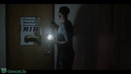 Spencer: Hazatérés 1. évad 05. rész