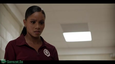 Spencer: Hazatérés 1. évad 10. rész