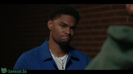 Spencer: Hazatérés 1. évad 11. rész