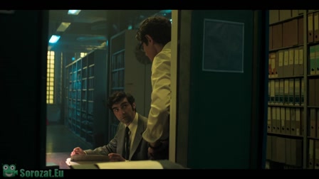 Spy Master 1. évad 01. rész