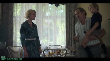 Spy Master 1. évad 03. rész