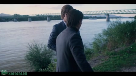 Spy Master 1. évad 05. rész