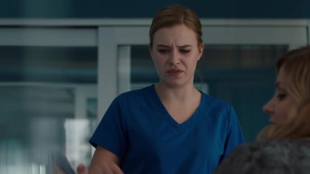 St. Mary kórház 1. évad 07. rész