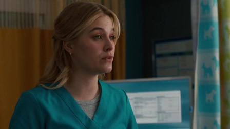 St. Mary kórház 2. évad 02. rész