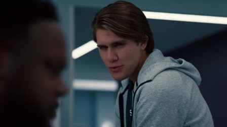 St. Mary kórház 2. évad 09. rész