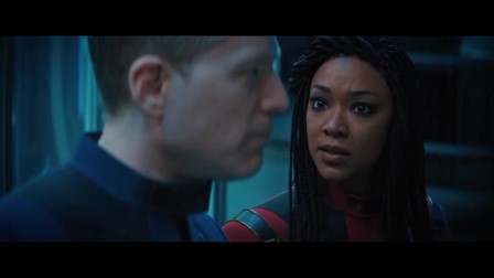 Star Trek: Discovery 4. évad 03. rész