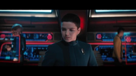 Star Trek: Discovery 4. évad 06. rész