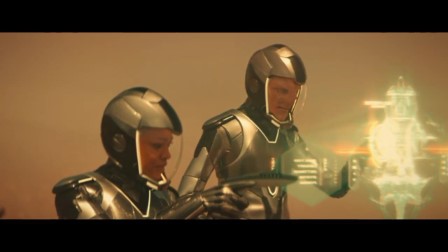 Star Trek: Discovery 4. évad 11. rész