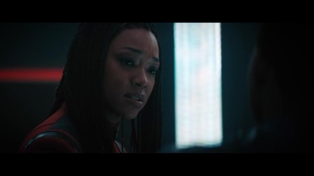 Star Trek: Discovery 4. évad 12. rész