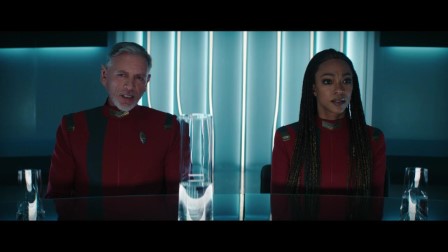 Star Trek: Discovery 5. évad 02. rész