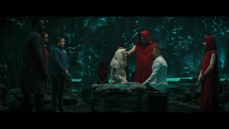 Star Trek: Discovery 5. évad 03. rész