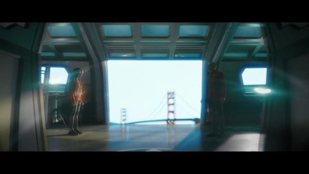 Star Trek: Discovery 5. évad 04. rész