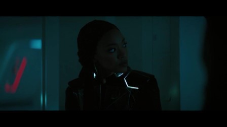 Star Trek: Discovery 5. évad 05. rész