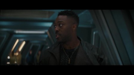 Star Trek: Discovery 5. évad 06. rész