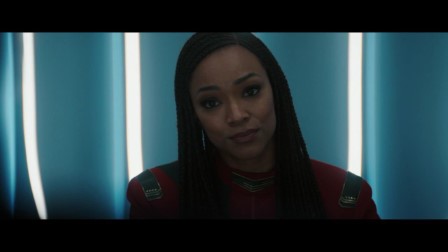 Star Trek: Discovery 5. évad 07. rész