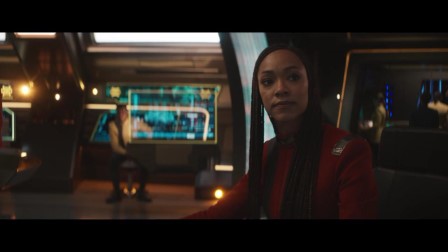 Star Trek: Discovery 5. évad 08. rész