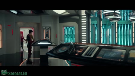 Star Trek: Különös új világok 1. évad 01. rész