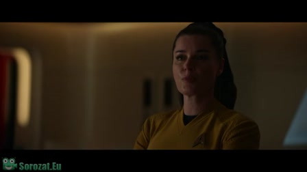 Star Trek: Különös új világok 1. évad 03. rész