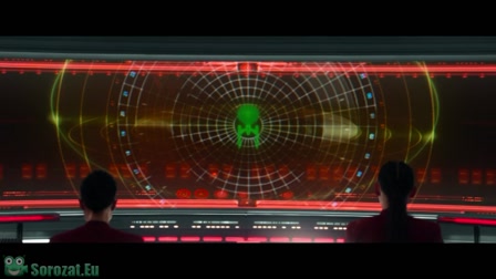 Star Trek: Különös új világok 1. évad 04. rész