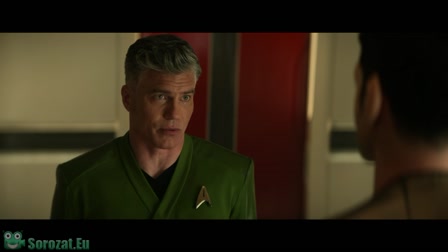Star Trek: Különös új világok 1. évad 05. rész