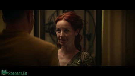 Star Trek: Különös új világok 1. évad 06. rész