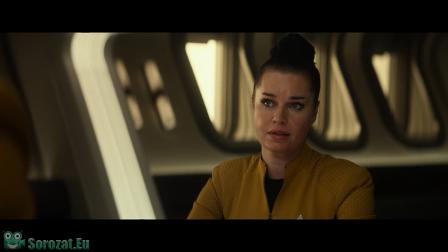 Star Trek: Különös új világok 1. évad 09. rész