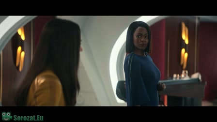 Star Trek: Különös új világok 2. évad 02. rész