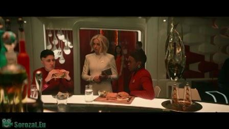 Star Trek: Különös új világok 2. évad 05. rész