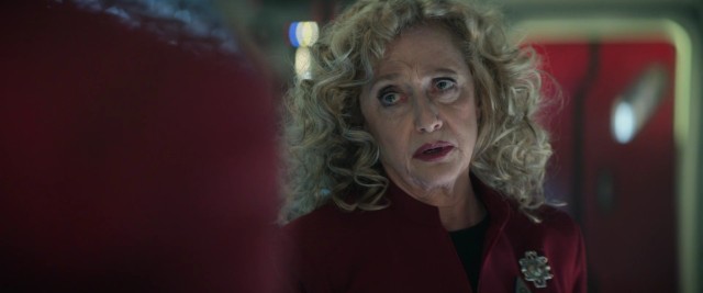 Star Trek: Különös új világok 3. évad 01. rész