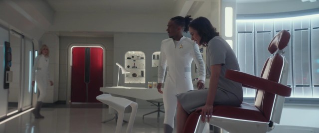 Star Trek: Különös új világok 3. évad 03. rész