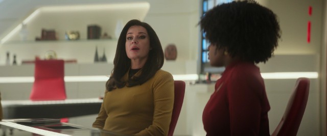 Star Trek: Különös új világok 3. évad 05. rész