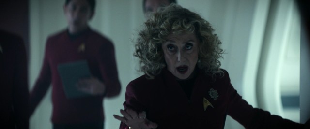 Star Trek: Különös új világok 3. évad 06. rész