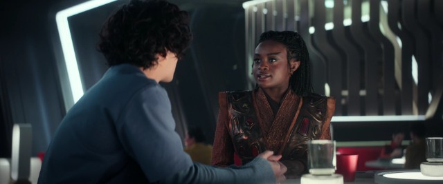 Star Trek: Különös új világok 3. évad 08. rész