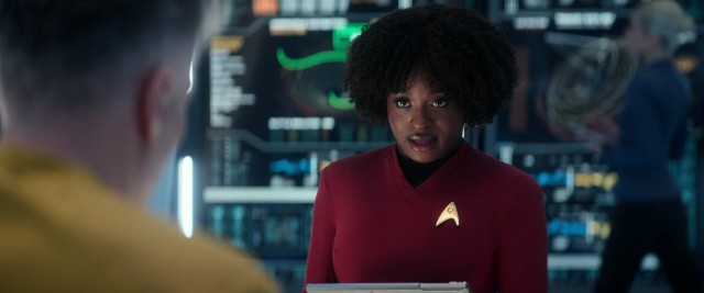 Star Trek: Különös új világok 3. évad 09. rész