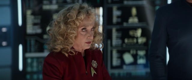 Star Trek: Különös új világok 3. évad 10. rész